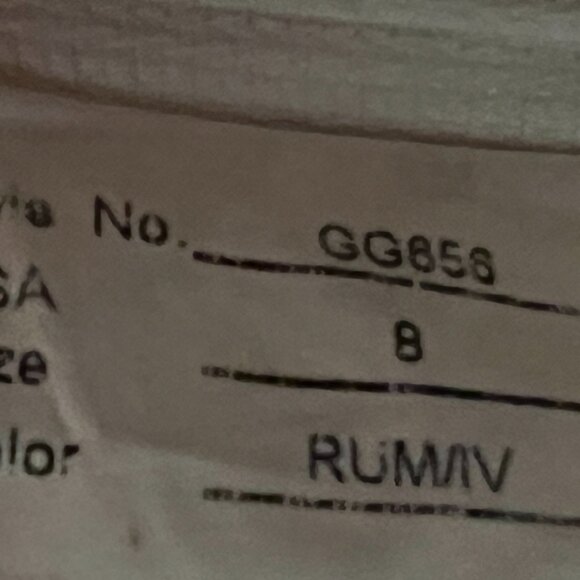 WEDDING / PROM / QUINCEANERA DRESS - Golden Gate - Size - 8 Color - Champagne - Picture 5 of 5